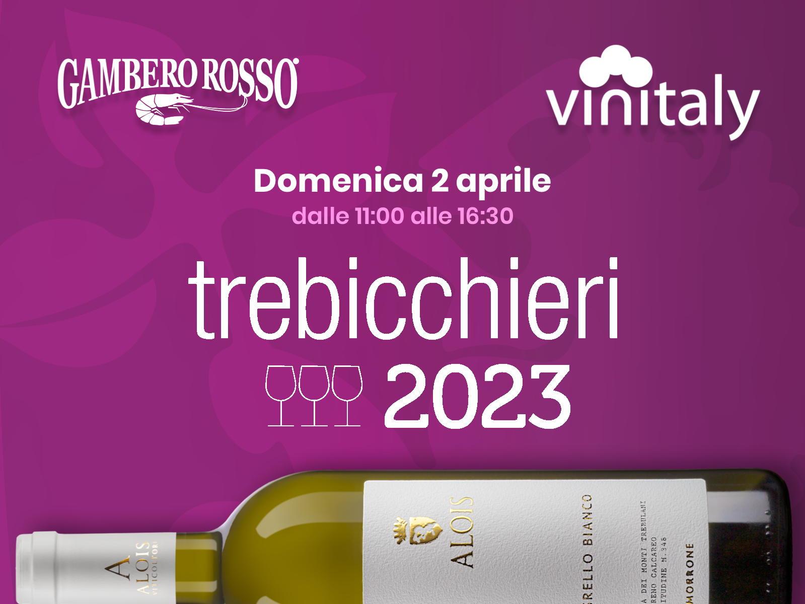 Vinitaly 2023